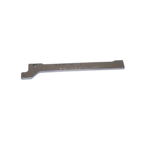 Sierra Gauge Bar