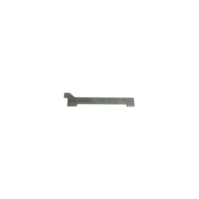 Sierra Gauge Bar