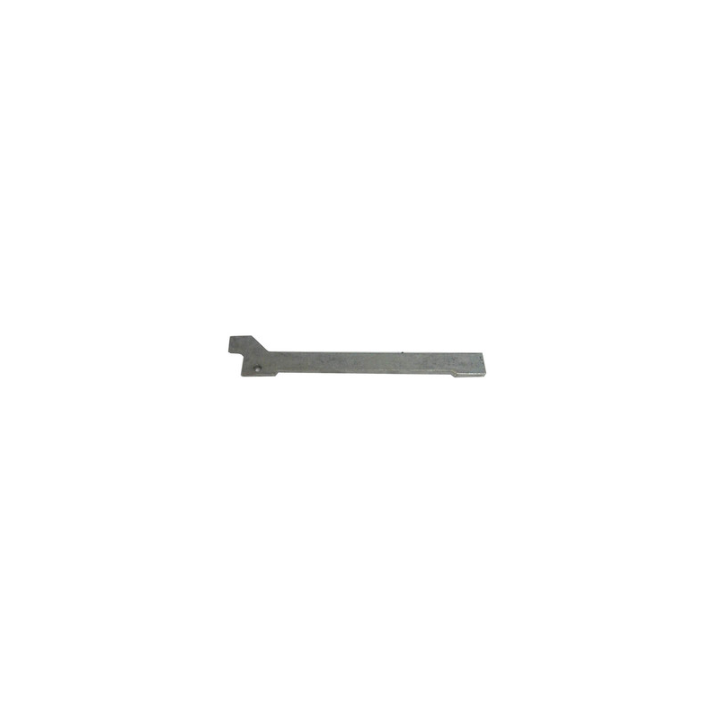 Sierra Gauge Bar