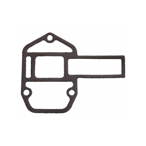 Sierra Udst. Manifolds Pakning. Yamaha