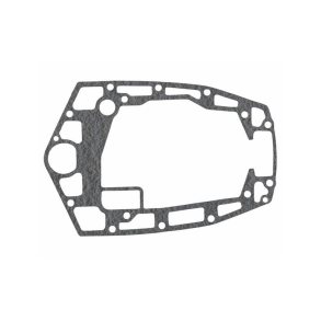 Sierra Pakning verst Kabinet. Yamaha