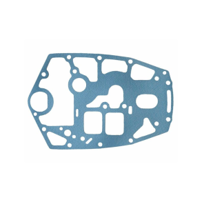 Sierra Pakning verst Kabinet. Yamaha