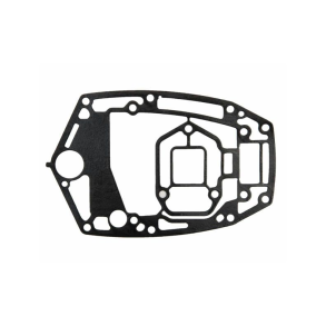 Sierra Pakning verst Kabinet. Yamaha