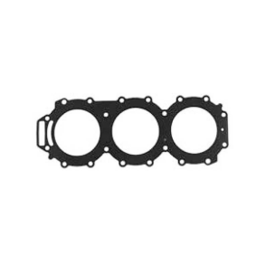 Sierra Gasket, Head