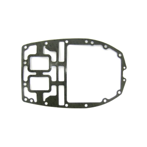 Sierra Pakning Base. Yamaha