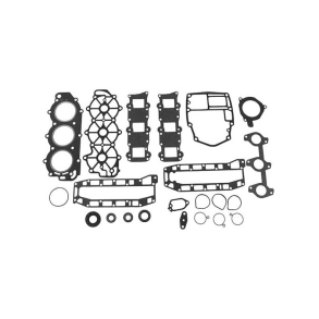 Sierra Pakningsst. Yamaha