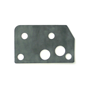 Sierra Luftfilterdksels Pakning. Yamaha