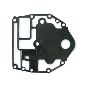 Sierra Pakning Base. Yamaha