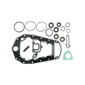 Sierra Pakningsst. Yamaha