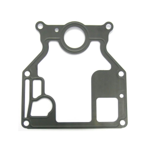 Sierra Pakning Base. Yamaha