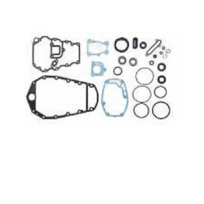 Sierra Pakningsst. Yamaha