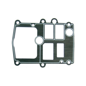 Sierra Pakning Base. Yamaha