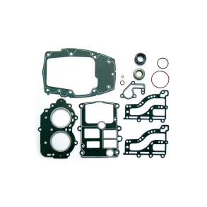 Sierra Pakningsst. Yamaha