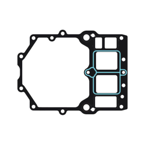 Sierra Pakning Base. Yamaha