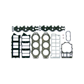 Sierra Pakningsst. Yamaha