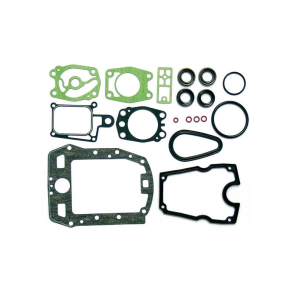 Sierra Pakningsst. Yamaha