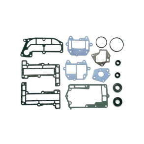 Sierra Pakningsst. Yamaha