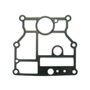 Sierra Pakning Base. Yamaha