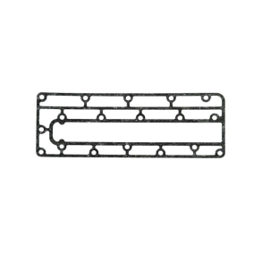 Sierra Udst.Udvendige Dkselpakning. Yamaha