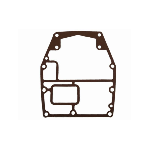 Sierra Pakning verst Kabinet. Yamaha