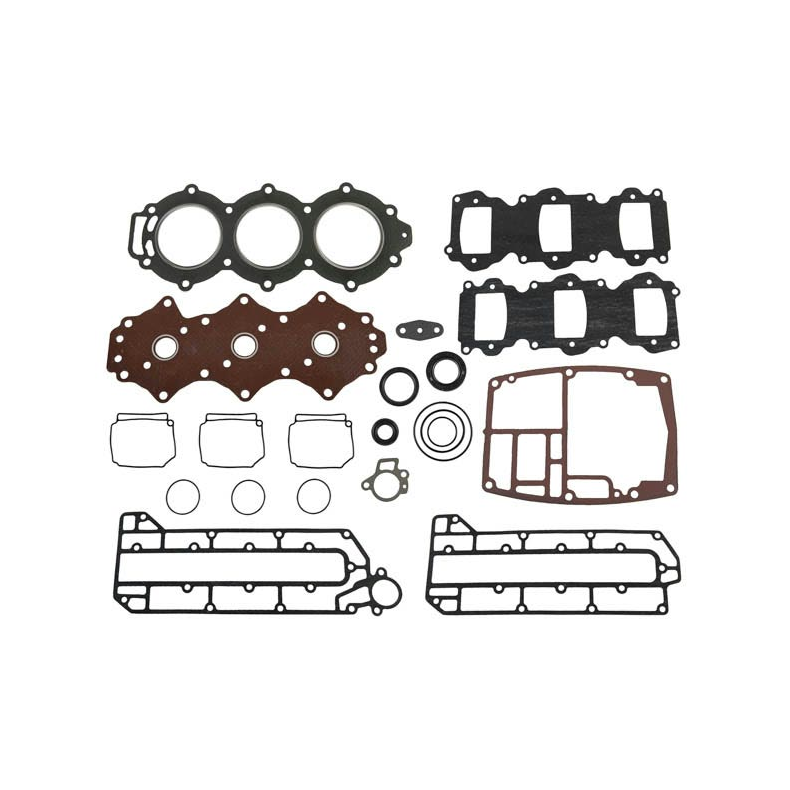 Sierra Toppaknings Kit. Yamaha