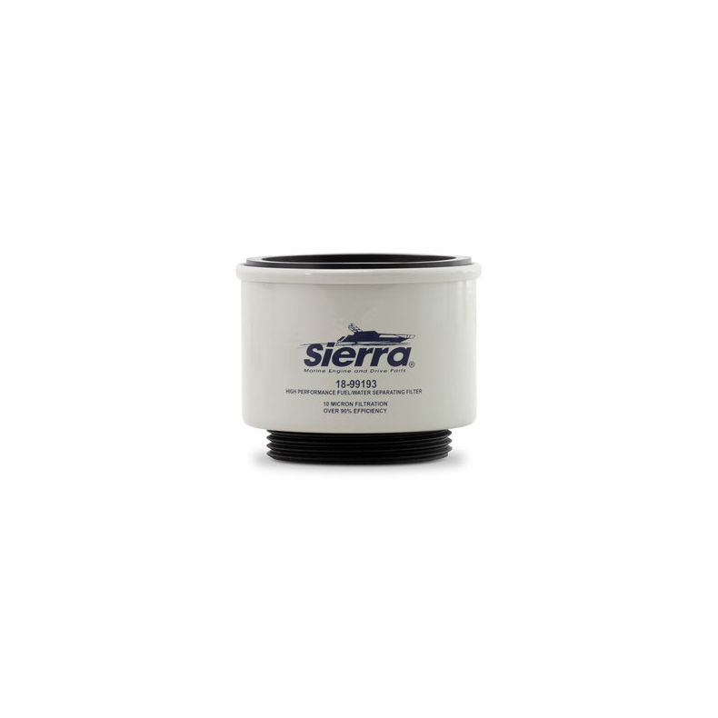 Sierra Vandudskillerfilter Racor R12T