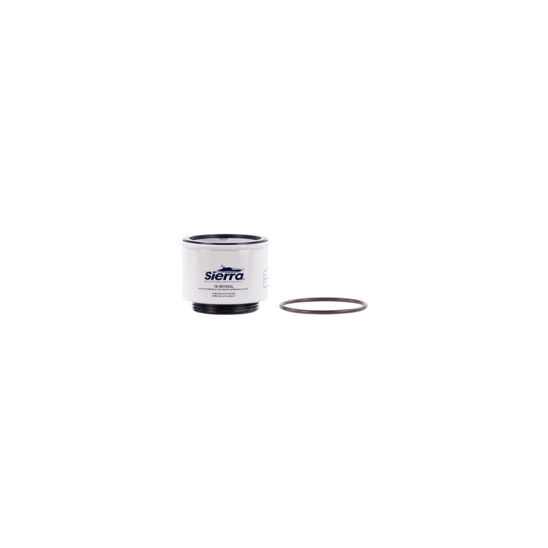 Sierra Vandudskillerfilter Diesel Racor R12TUL