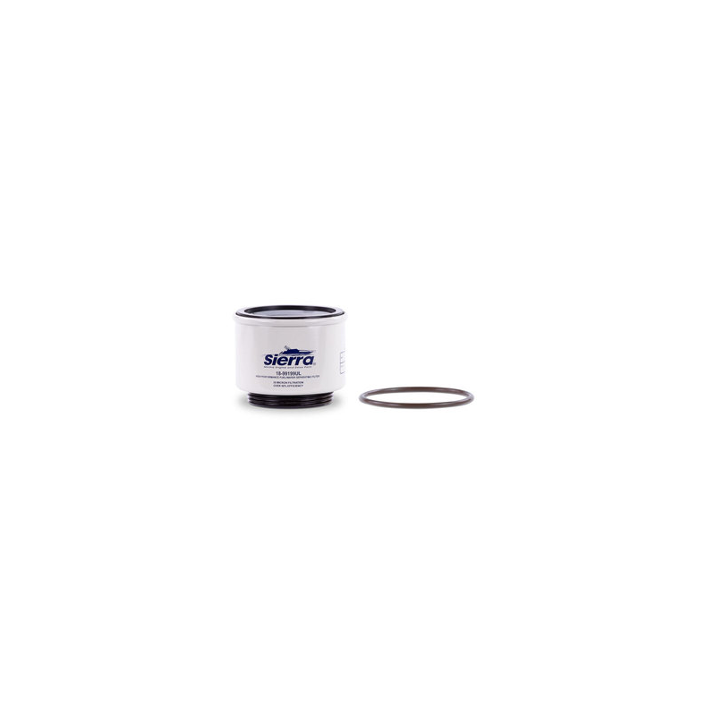 Sierra Vandudskillerfilter Diesel Racor R12PUL