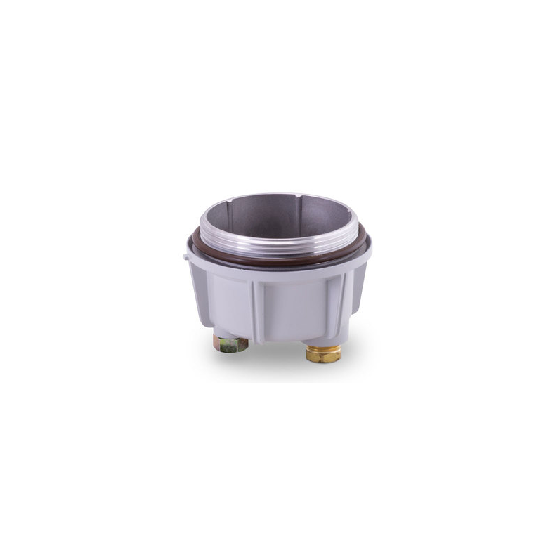 Sierra Vandudskiller Skl Metal. Racor RK22368