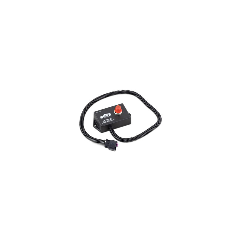 Sierra Vandudskiller NMEA 2000 Module