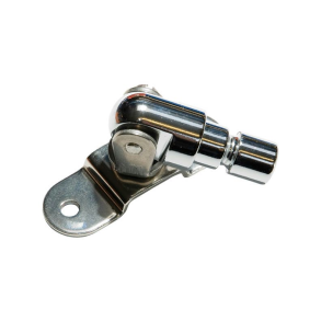 Kalechebeslag svirvel 22mm