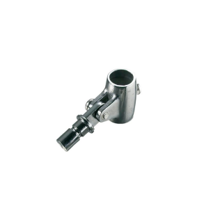 Kalechebeslag glide 18mm