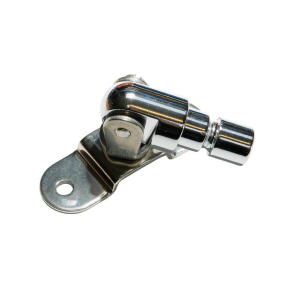 Kalechebeslag svirvel 18mm