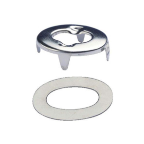 Lift-the-Dot Plade + ring m/ben