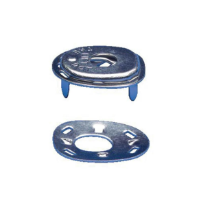 Lift-the-Dot overdel + plade/ring