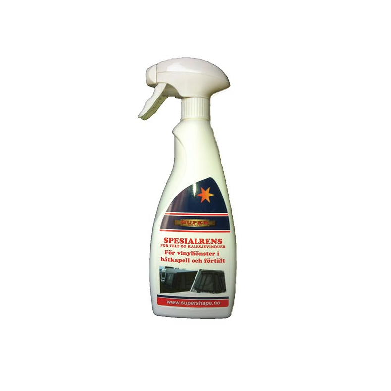 Ship Shape Vinduesrens 0,5 ltr.