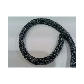 Poly Afkap Pb-32 10mm Gr/Sort