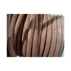 Poly Afkap Pb-32  8mm Gr/Orange