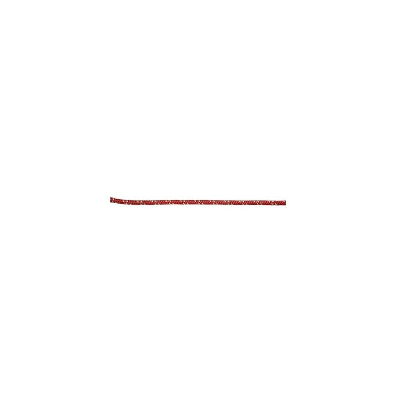 Poly Trim/Dinghy-Xl 3mm Rd