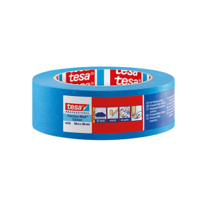 Tesa Malertape BL 26 ugers 38mmx50m