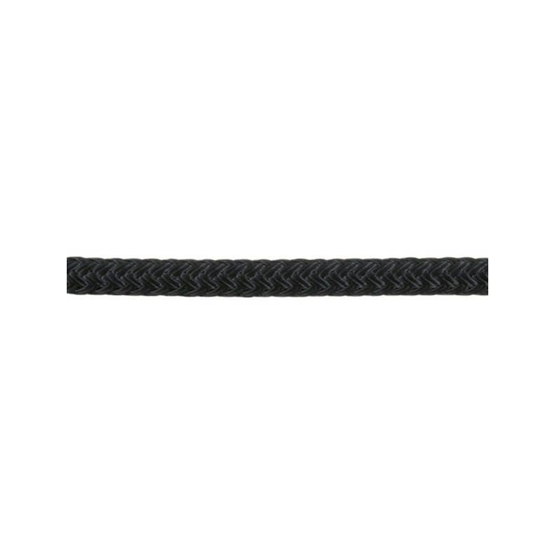 Poly Flexline 18mm Sort -Prisen Er Pr Meter Poly Flexline 14mm 110m Sort