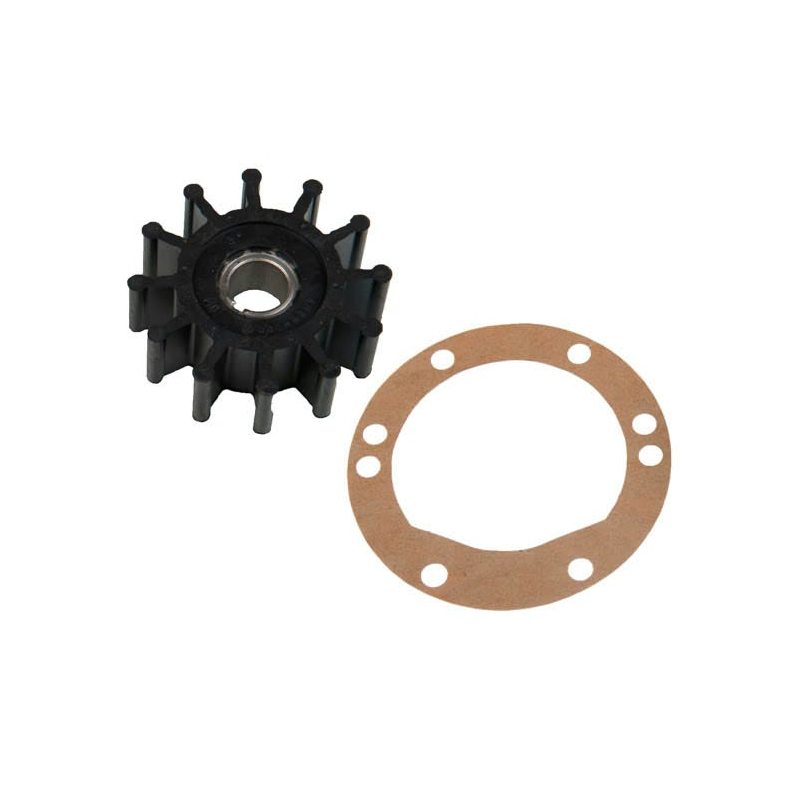 Sierra Impeller Kit.Westerbeke (Sherwood 10077K)