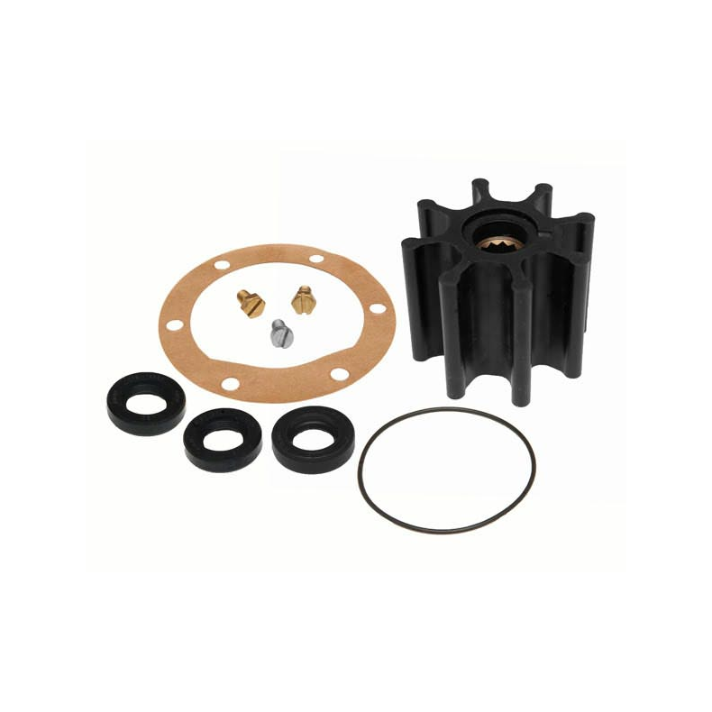 Sierra Impeller Kit. Kohler