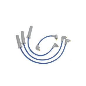 Sierra Plug Wire Set