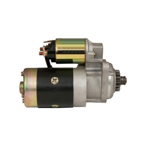 Sierra Starter. Westerbeke