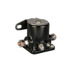 Sierra Starter Rele. Westerbeke