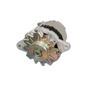 Sierra Alternator