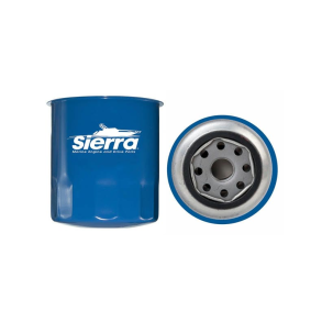 Sierra Brndstoffilter Kohler