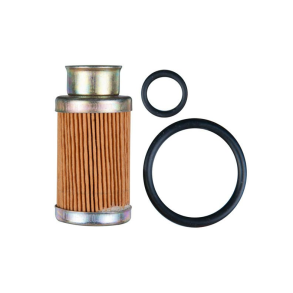 Sierra Brndstoffilter Westerbeke