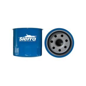 Sierra Oliefilter Westerbeke